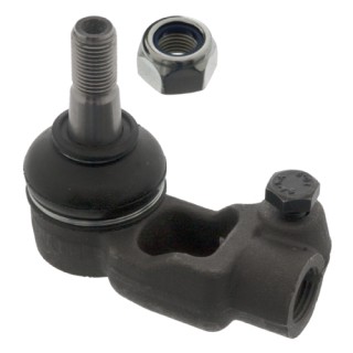 Наконечник поперечной рулевой тяги 02635 FEBI BILSTEIN