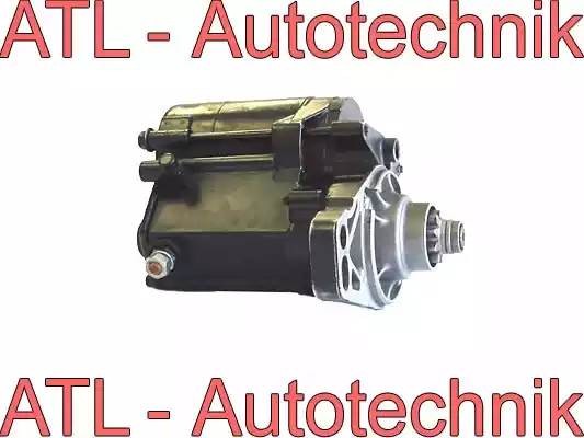 Стартер A 13 580 ATL DELTA AUTOTECHNIK