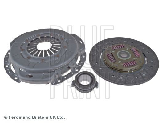 Комплект сцепления ADG030116 BLUE PRINT
