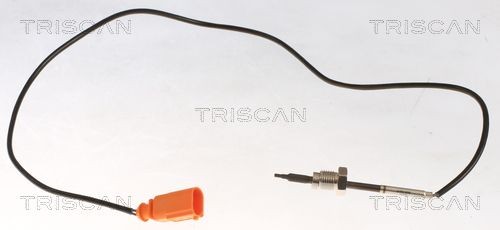 Ккомплект проводов зажигания 88607147 TRISCAN