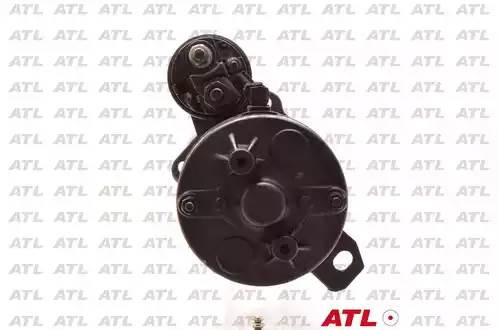 Стартер A12440 ATL DELTA AUTOTECHNIK