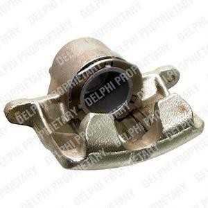 Тормозной суппорт LC2783 DELPHI
