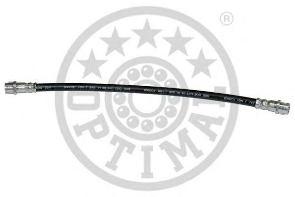 Тормозной шланг BSL812 OPTIMAL