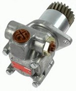 Гидравлический насос, рулевое управление 2879901 ZF