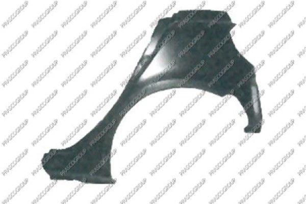 Боковина TY3203063 PRASCO GROUP