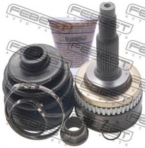 ШРУС 0210-051A44 FEBEST