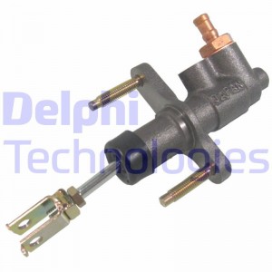 Главный цилиндр, система сцепления LM62035 DELPHI