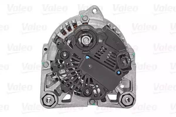 Генератор 440060 VALEO PHC