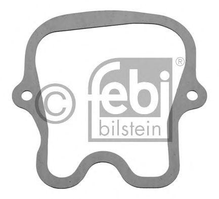 Прокладка, крышка головки цилиндра 04543 FEBI BILSTEIN