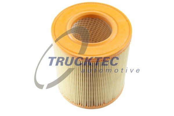 Подвеска, балка моста 07.30.064 TRUCKTEC