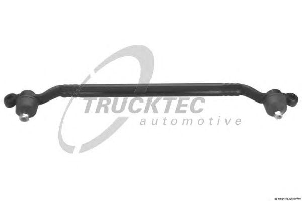 Поперечная рулевая тяга 08.32.010 TRUCKTEC