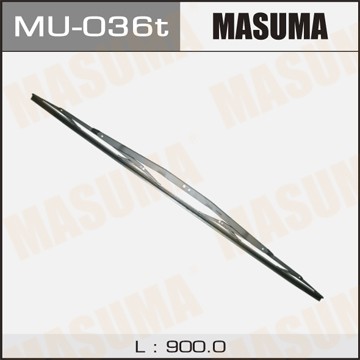 Щетка стеклоочистителя MU036T MASUMA
