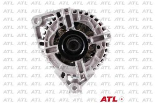 Генератор L 44 000 ATL DELTA AUTOTECHNIK