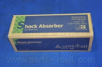 Амортизатор подвески PJA-022A PMC PARTS MALL
