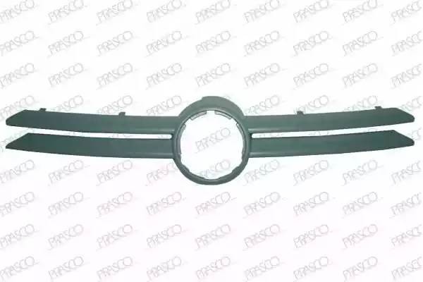 Решетка радиатора VW0342001 PRASCO GROUP