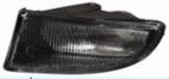 Фара противотуманная 212-2071L-UE DEPO