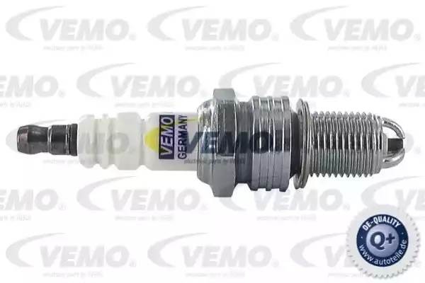 Свеча зажигания V99-75-0028 VEMO