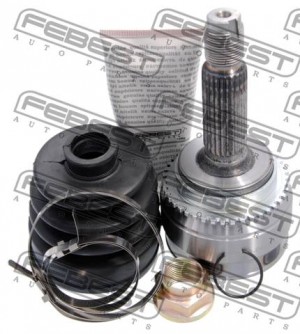 ШРУС 0410-044A43 FEBEST