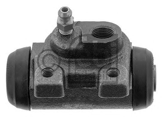 Колесный тормозной цилиндр 09603 FEBI BILSTEIN