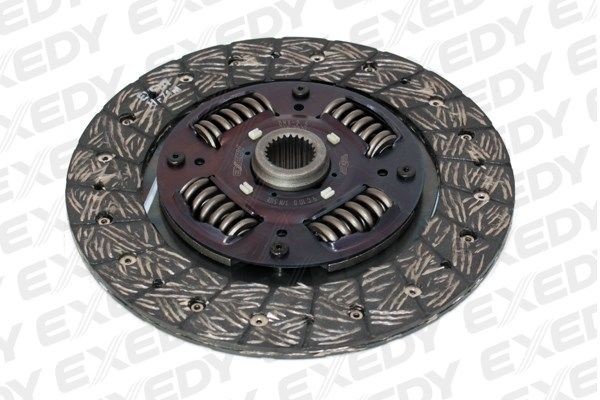 Диск сцепления ISD087U EXEDY