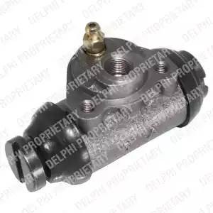 Колесный тормозной цилиндр LW70140 DELPHI