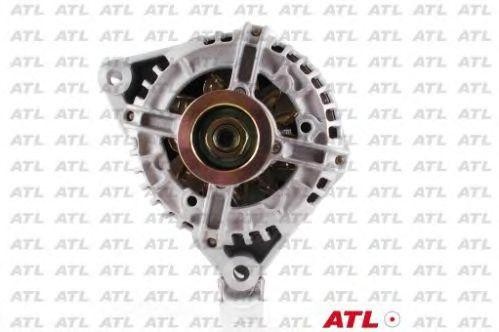 Генератор L 47 530 ATL DELTA AUTOTECHNIK