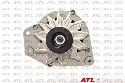 Генератор L 38 940 ATL DELTA AUTOTECHNIK