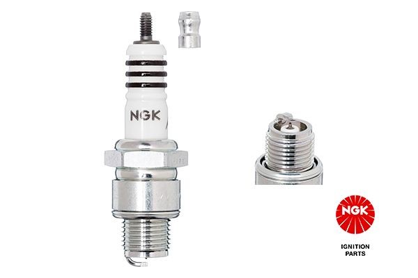 Свеча зажигания 3419 NGK NTK