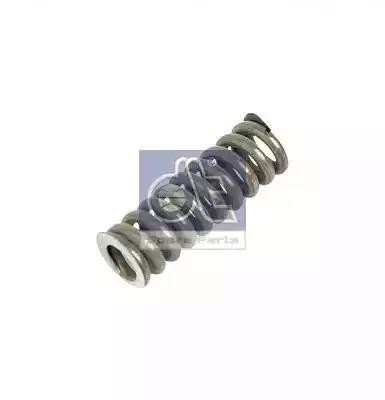 Пружина МКПП 2.32610 DIESEL TECHNIC