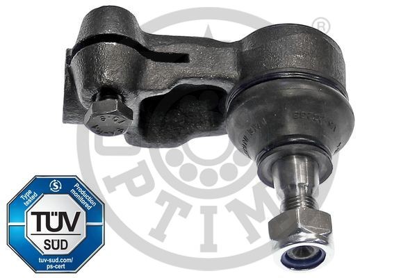 Наконечник поперечной рулевой тяги G1-042 OPTIMAL