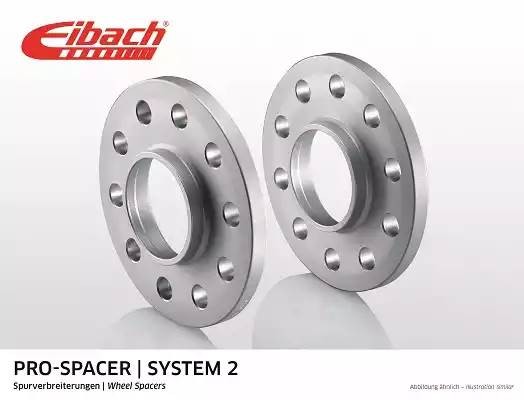 Расширение колеи S90220002 EIBACH