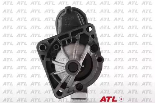 Стартер A18880 ATL DELTA AUTOTECHNIK