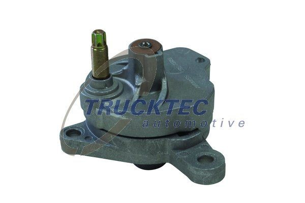 Подшибник, натяжная планка ребристого клинового ремня 02.19.107 TRUCKTEC