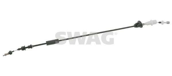 Тросик газа 10 92 4514 SWAG