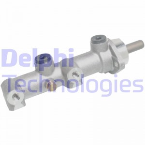 Главный тормозной цилиндр LM70136 DELPHI