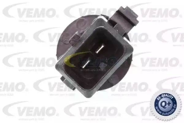 Датчик, температура впускаемого воздуха V20-72-0435 VEMO