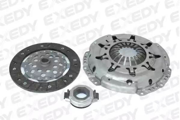 Комплект сцепления NSK2161 EXEDY