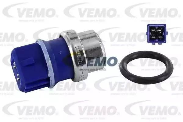 Температурный датчик охлаждающей жидкости V10-99-0125 VEMO