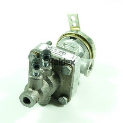 Система тяг и рычагов, тормозная система 70989C HALDEX