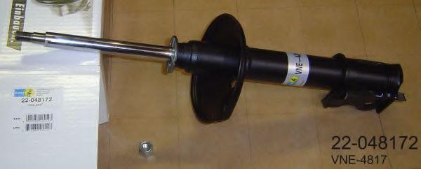 Опора амортизатора VNE4817 BILSTEIN