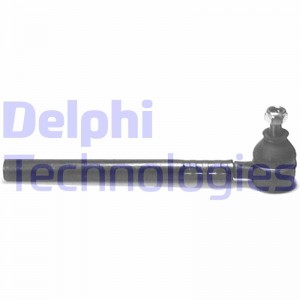 Наконечник поперечной рулевой тяги TA1162 DELPHI