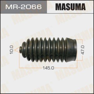 Пыльник рулевой рейки MR-2066 MASUMA