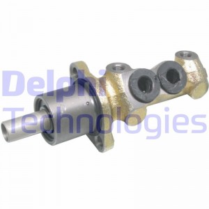 Главный тормозной цилиндр LM23781 DELPHI