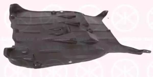 Днище кузова 9037796 KLOKKERHOLM
