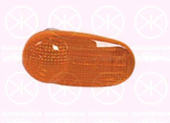Буфер 0107900 KLOKKERHOLM
