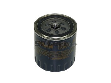 Масляный фильтр LS880A PURFLUX