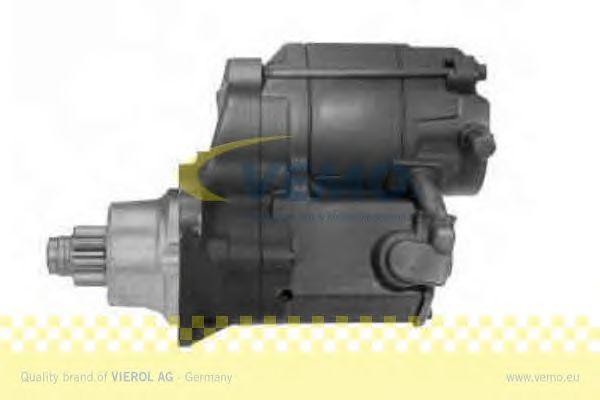Стартер V63-12-16430 VEMO