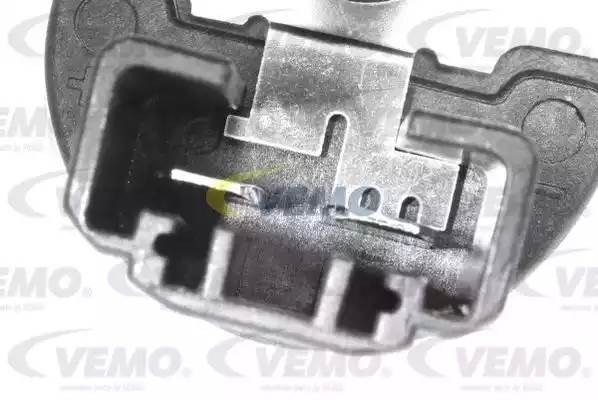 Топливный насос V95-09-0001 VEMO