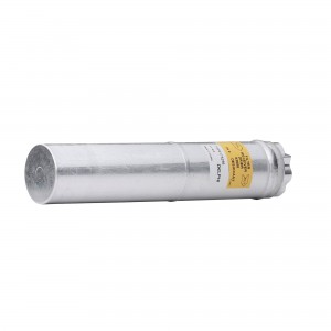 Осушитель, кондиционер TSP0175256 DELPHI