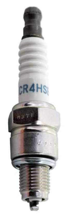 Свеча зажигания 4695 NGK NTK